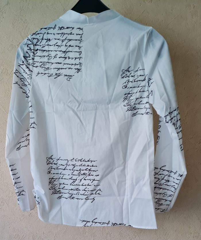chemise légère femme taille 36/38 - photo numéro 9