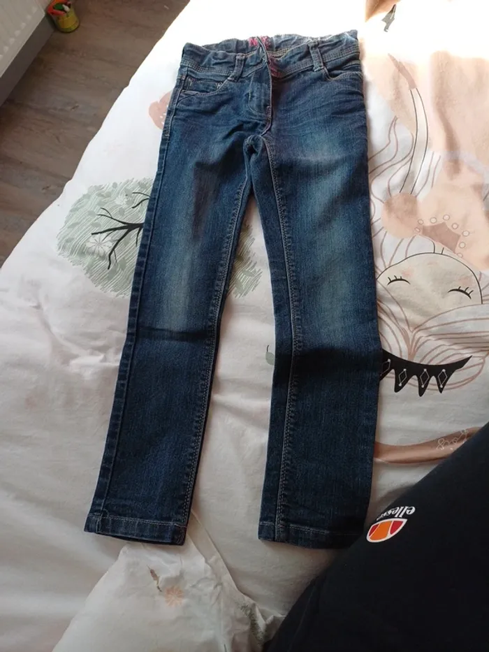 Jeans slim