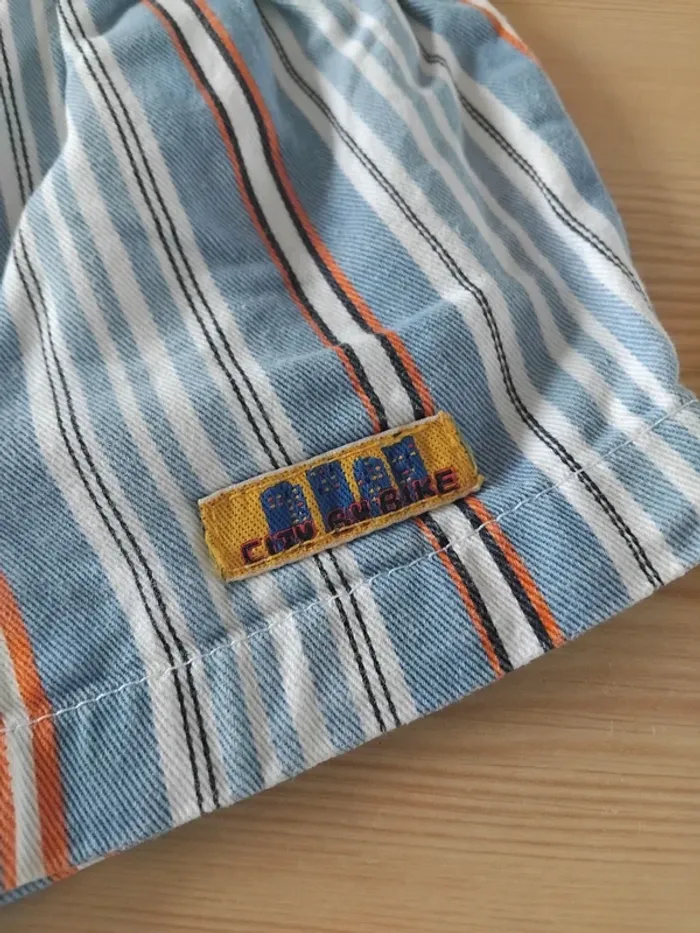 Short 🔄 - photo numéro 4