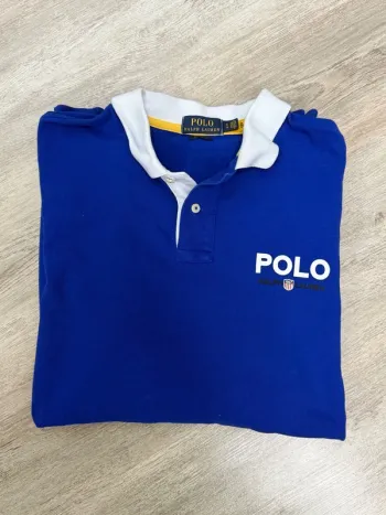 Polo Ralph Lauren Classic Fit (Référence produit #NOV14)