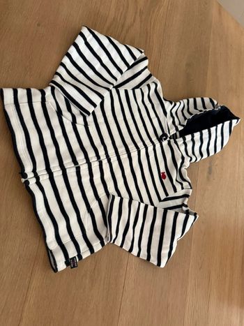 Pull week-end à la mer 3 ans