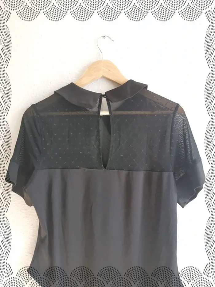 Body Shein taille XL - photo numéro 9