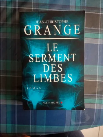 Le serment des limbes