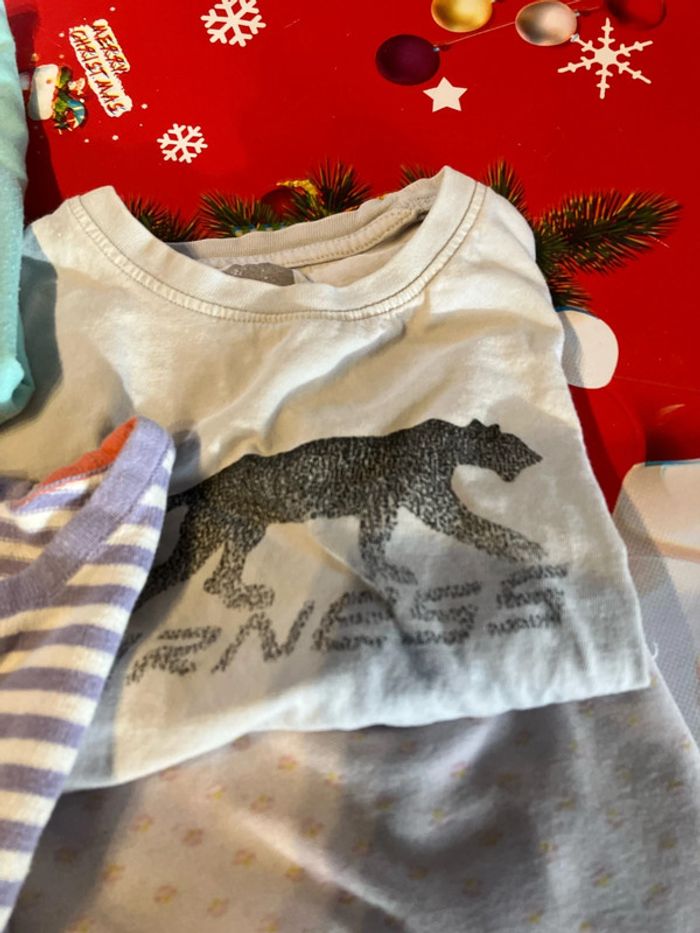 Lot vêtements - photo numéro 6