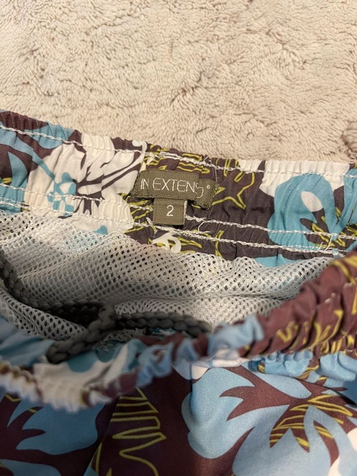 Short de bain - In extenso - 2 ans - photo numéro 2