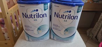 Nutrilon ar