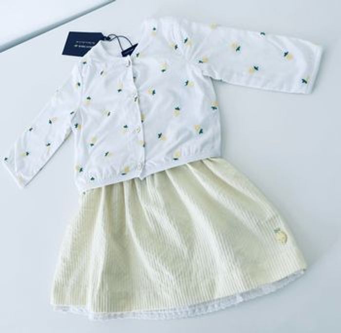 Ensemble complet Sergent Major - photo numéro 9