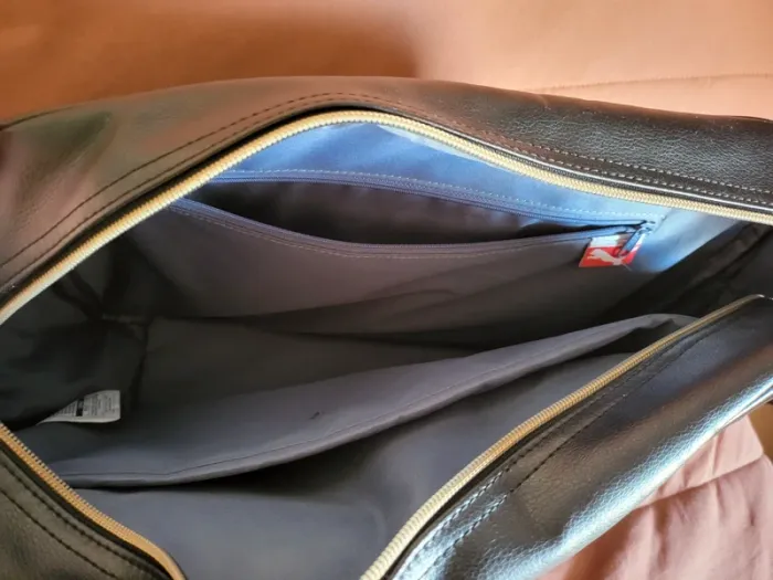 Sac à bandoulière Puma - photo numéro 3