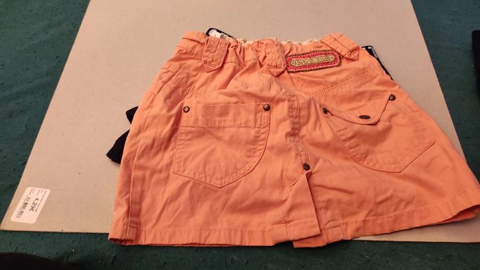 lot 4 jupes 4 ans - photo numéro 5