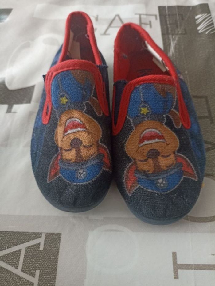 Chaussons
