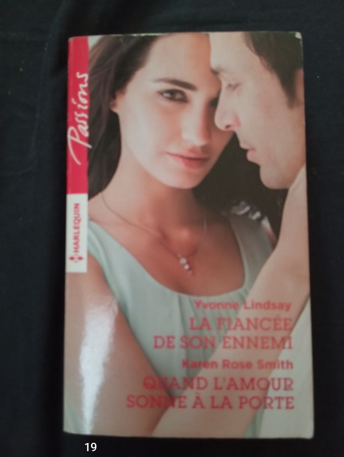 Yvonne Lindsay , Karen Rose Smith