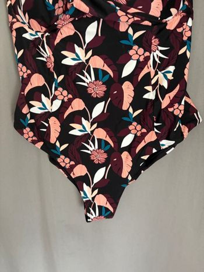 Maillot de bain femme grande taille - photo numéro 2
