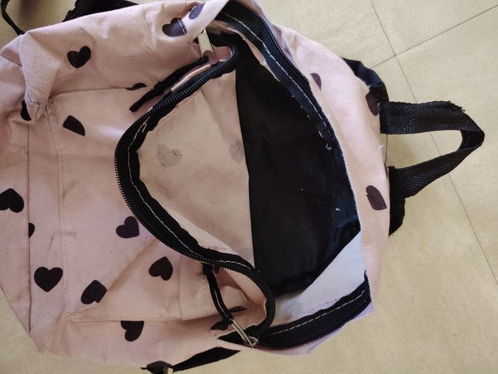 Sac à dos fille maternelle - photo numéro 7