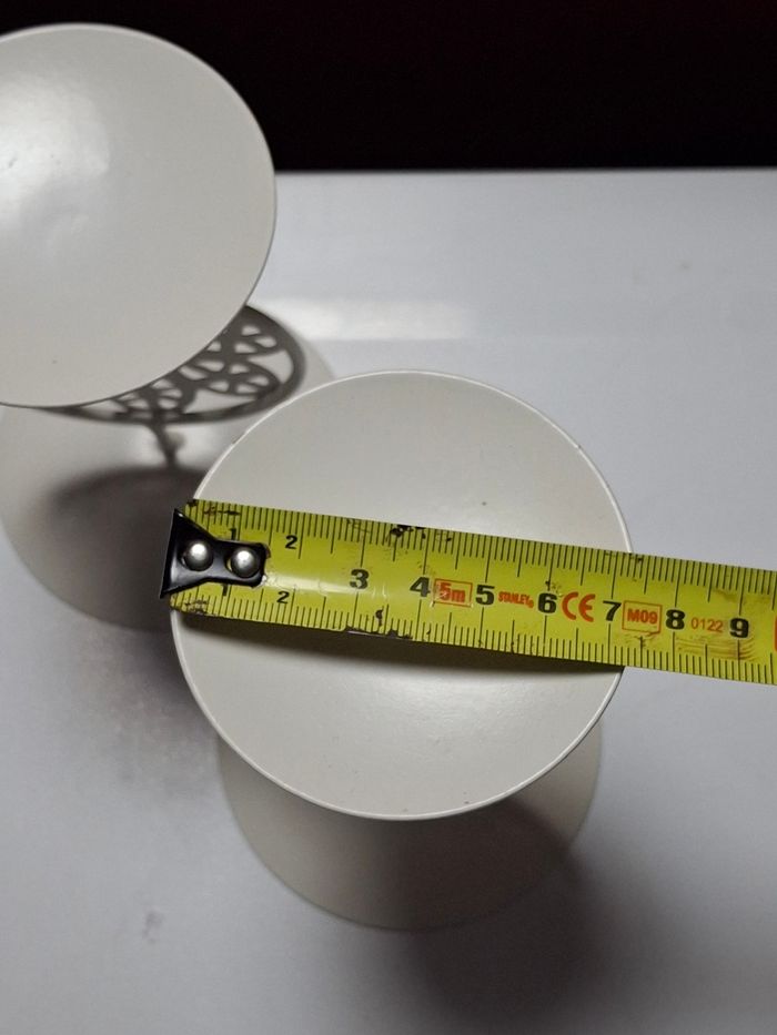 2 bougeoirs - photo numéro 9