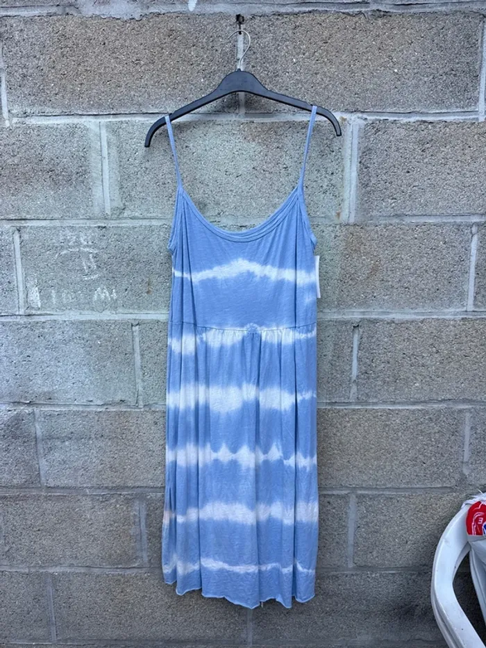 Robe été new collection neuve taille unique