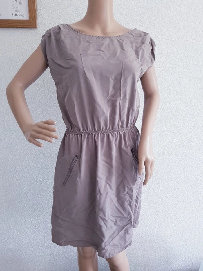 Pimkie - Robe - Kaki - Neuve !