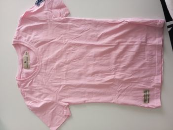 T-shirt fille American College