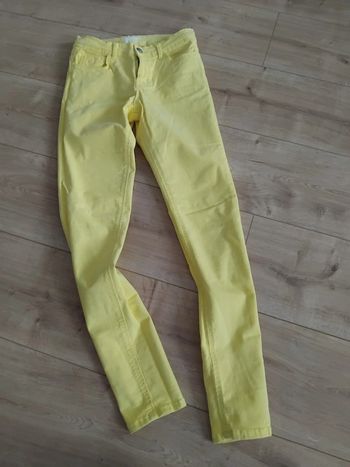 Pantalon skinny