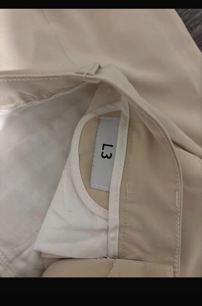 Pantalon - photo numéro 4