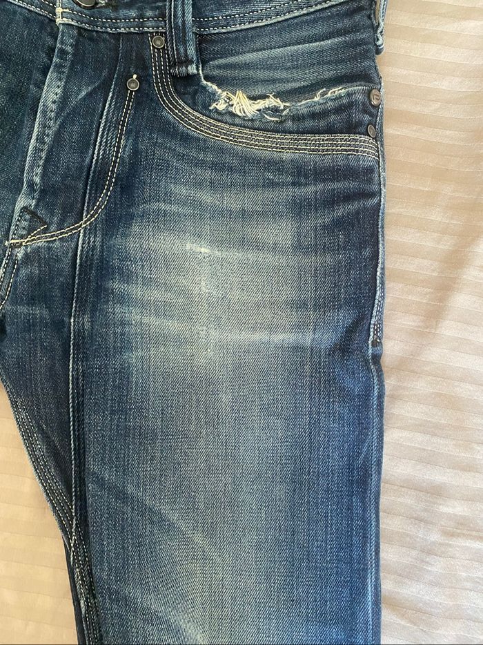 Jean diesel TIMMEN taille 29 - photo numéro 2