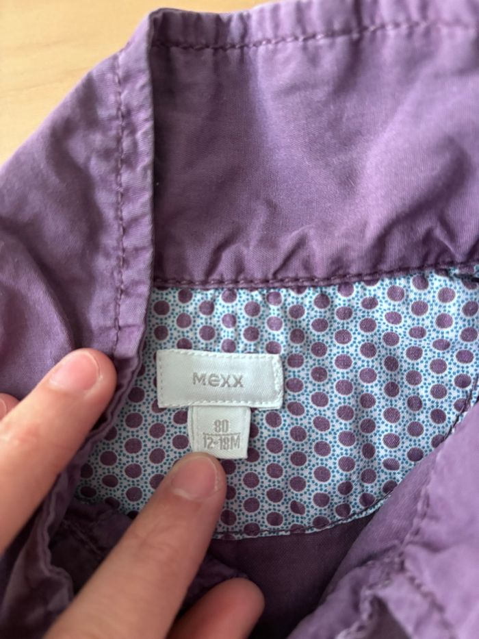 Robe Mexx 12M - photo numéro 3