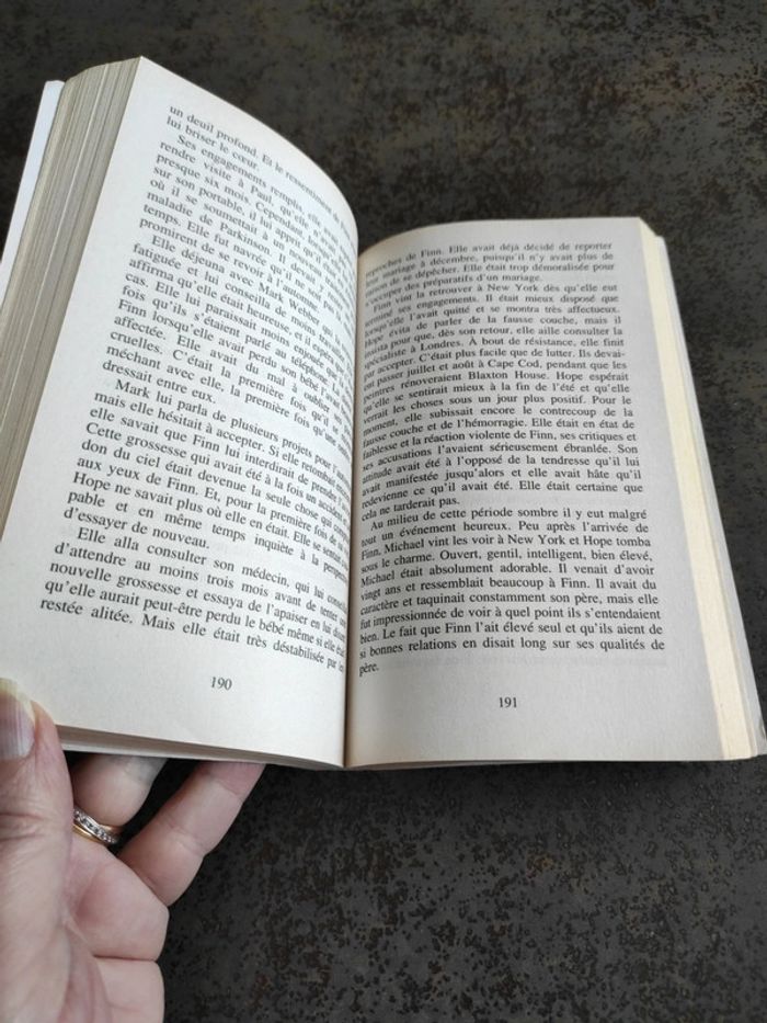 Affaire de coeur - photo numéro 7