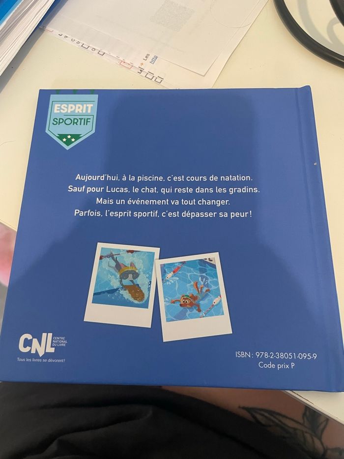 Livre enfant - photo numéro 2