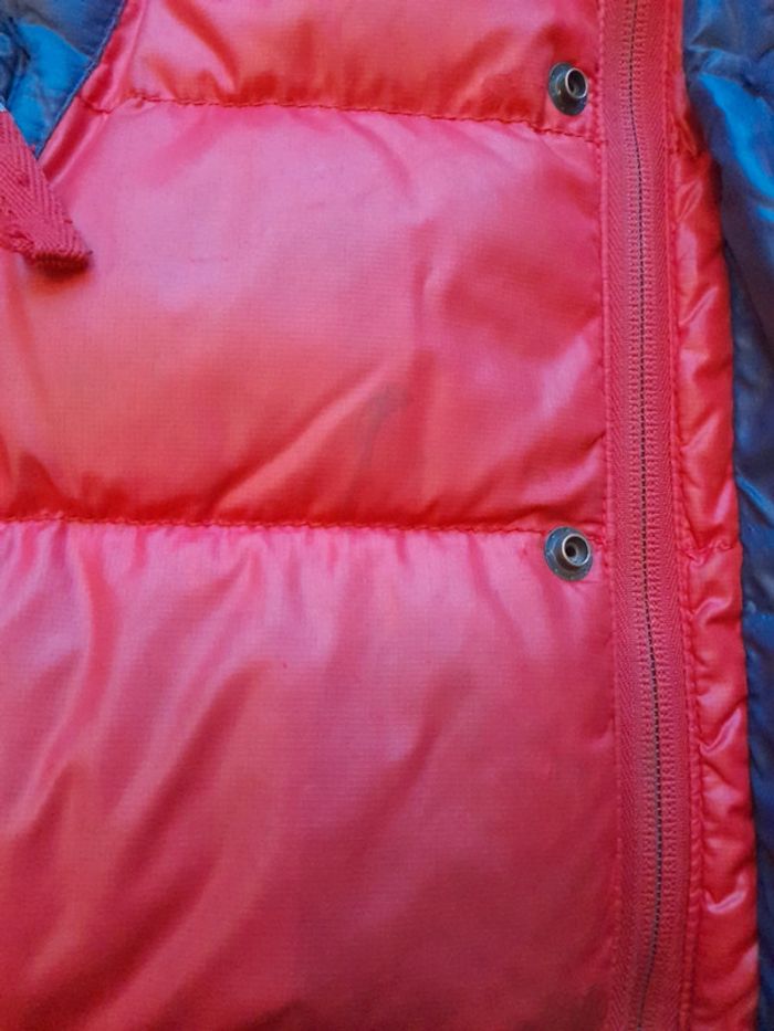 Manteaux Napapijry 10 ans duvet de canard - photo numéro 7