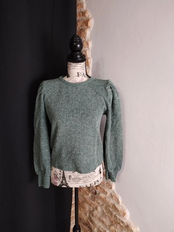 Pull Zara