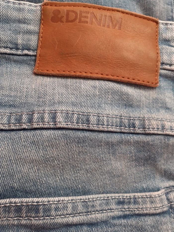 Magnifique jean troué skinny 32/32 Denim - photo numéro 3