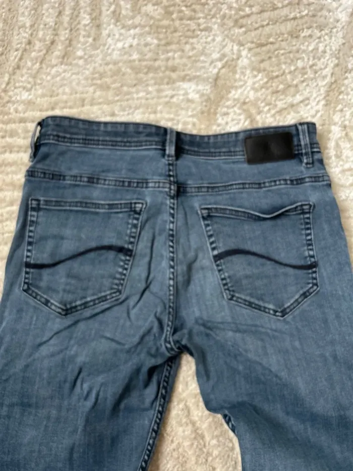 Jeans slim - photo numéro 4