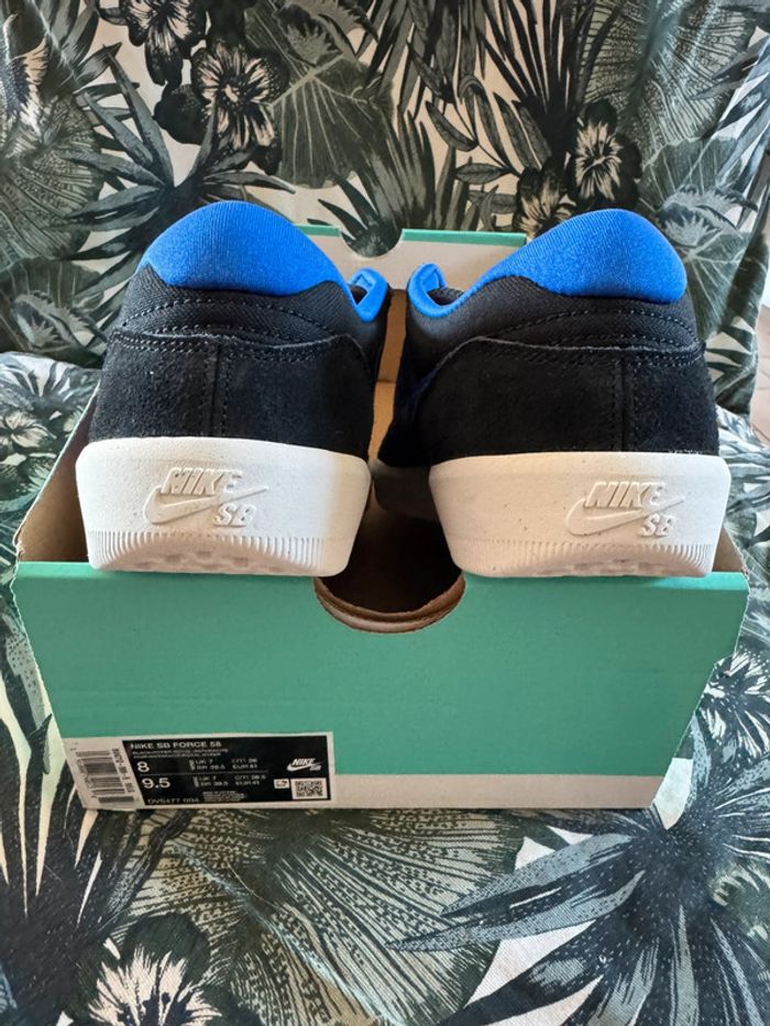 Nike SB force 58 - photo numéro 2