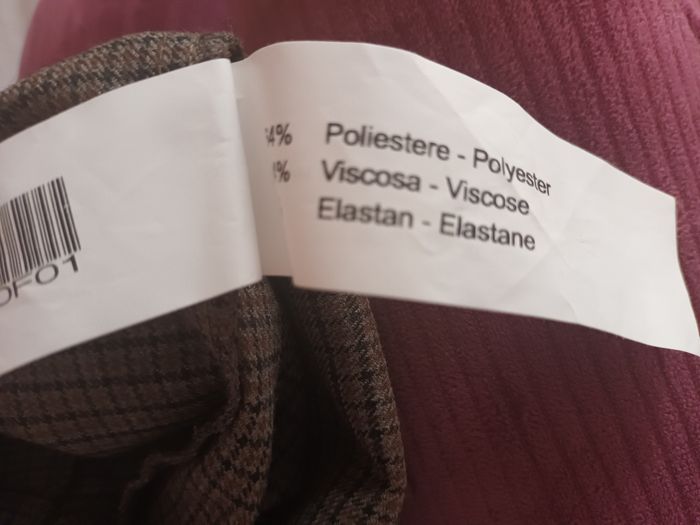 Short femme subdued - photo numéro 6