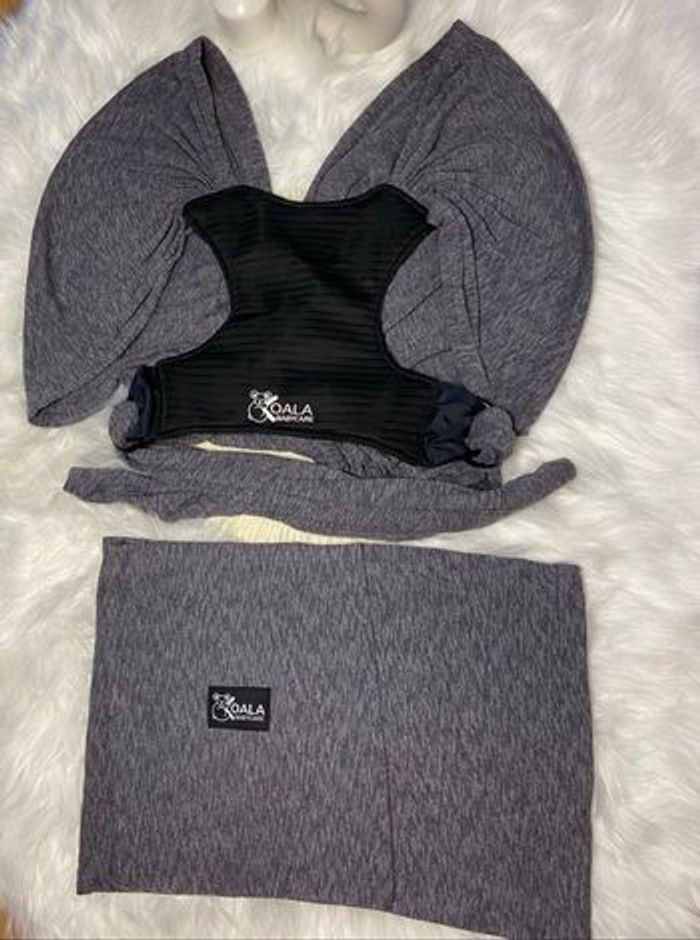 Écharpe ergonomique koala Cuddle Band - photo numéro 6