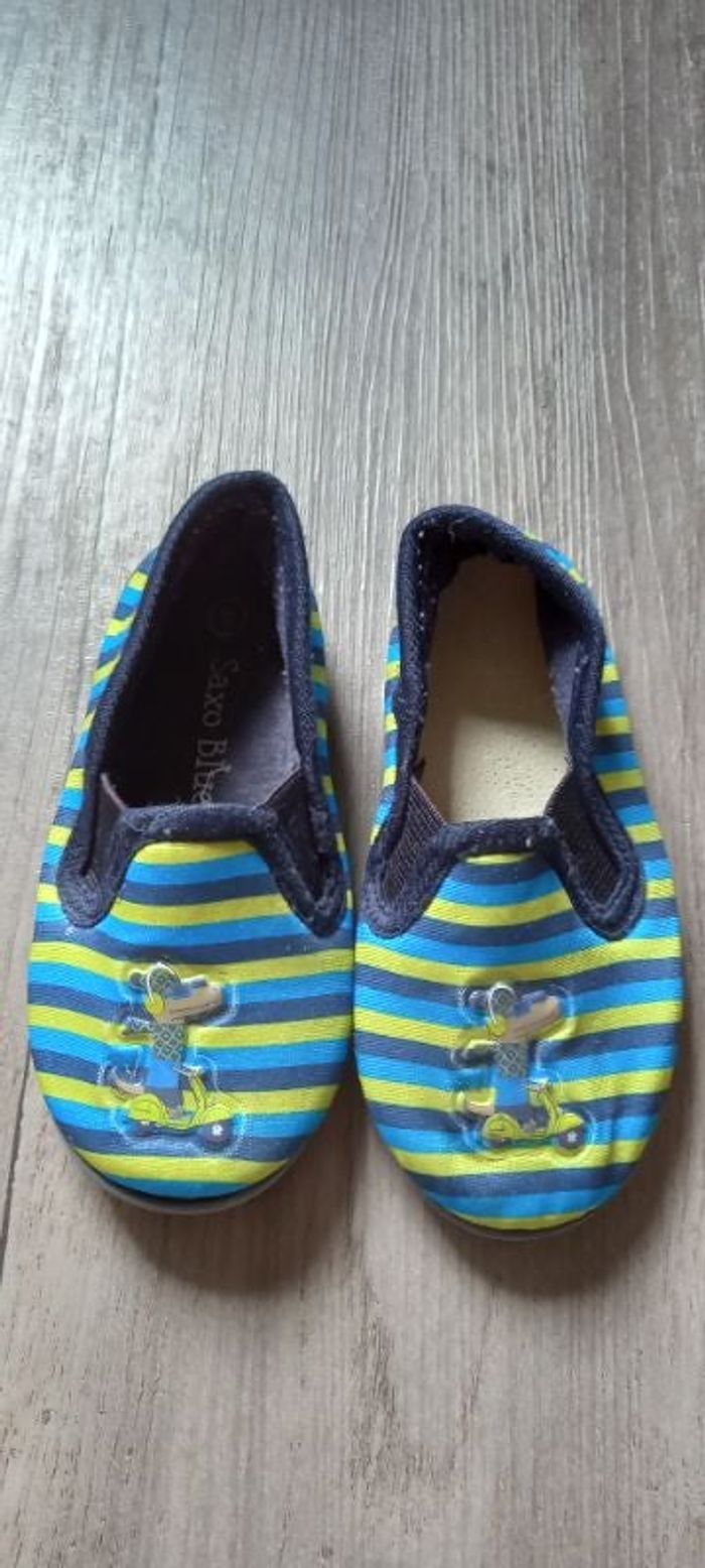 Chaussons