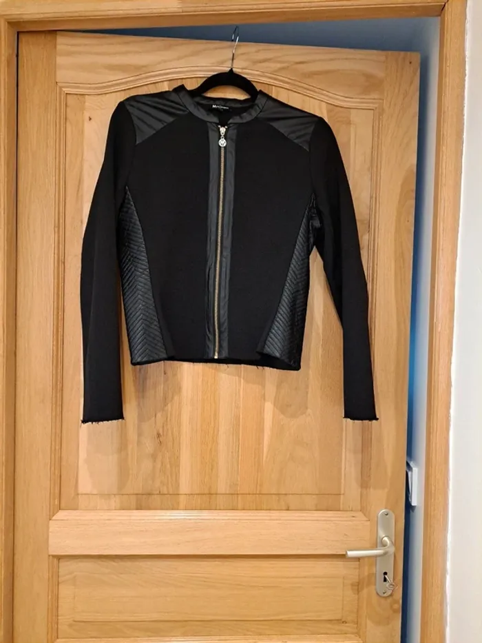 Veste