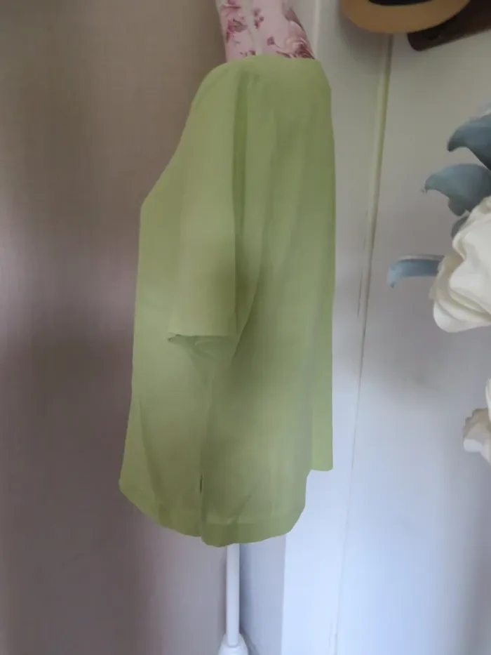 veste demi manches - photo numéro 4