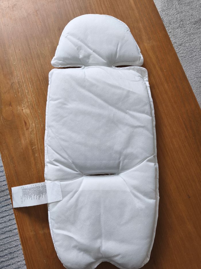 Matelas de nacelle Bébéconfort - NEUF - photo numéro 2