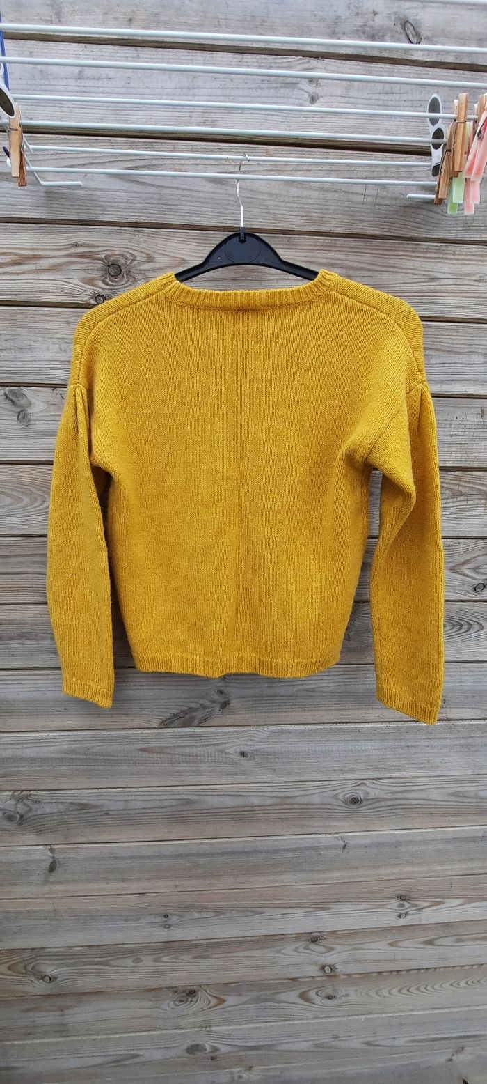 Pull - photo numéro 3