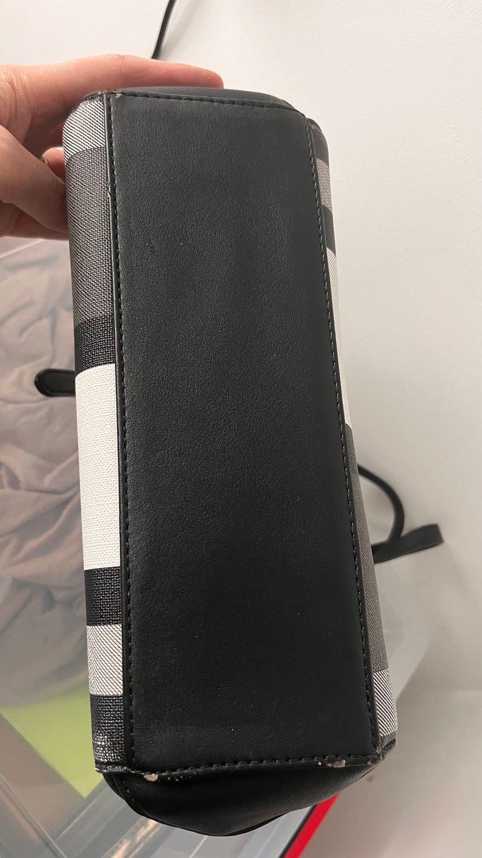 Sac épaule Torrente - photo numéro 3