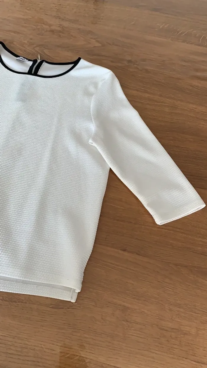 Tee shirt - photo numéro 2