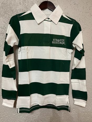 Polo Straffe Hendrik