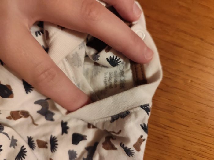 Tee shirt - photo numéro 3