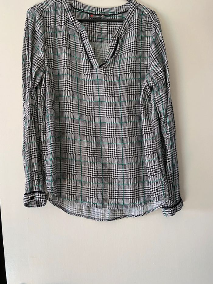 Blouse Street One Taille M
