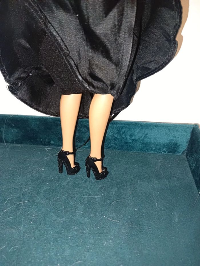 Barbie vintage J - photo numéro 5