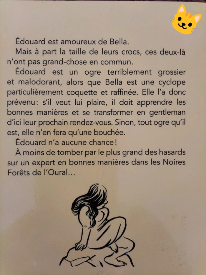 La Romance de l'Ogre Yosipovitch par Matthieu Sylvaner - photo numéro 2