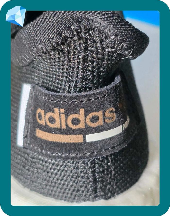 Basket Adidas Pod-S3.1 Noir/Blanc T.41 ⅓ - photo numéro 13