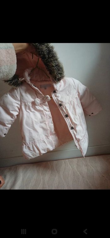 Manteau