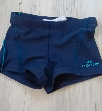 Maillot de bain 6 ans