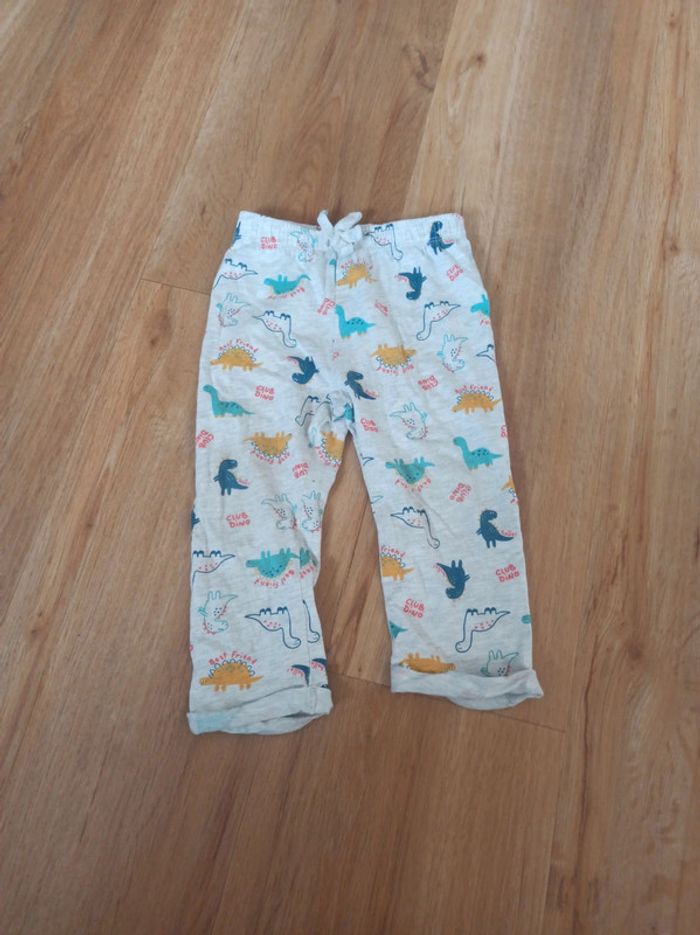 Pantalon léger